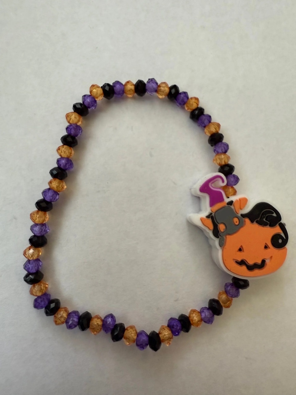 Halloween Bracelet
SKU1916